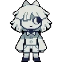 Claire sprite