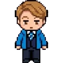 Nick Nelson sprite