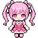 Ichika sprite
