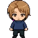 神威 sprite