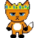 Foo sprite