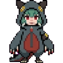 Guita sprite