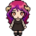 Nora sprite