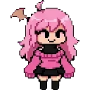 sarvente ￼ sprite