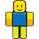 Noob sprite