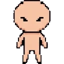 Jimmy sprite