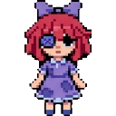 Ragatha sprite