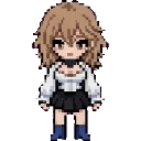 not sprite