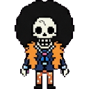 Brook sprite