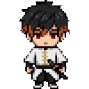 Yuta sprite