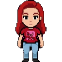 Cae sprite