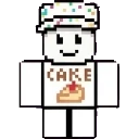 Sprinkle sprite