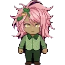 Wei Lian sprite