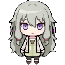 Nene sprite