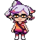 Marie sprite