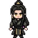 He Xuan sprite