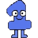 One sprite