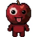 apple sprite