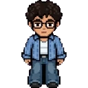 Senza Cri sprite