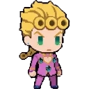 Giorno sprite