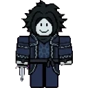 Two Time sprite