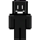 Twixxel sprite