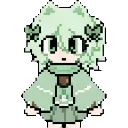 Mintie sprite