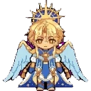 Phoebus sprite