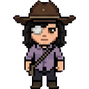 Carl sprite
