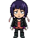 Kyoka Jiro sprite