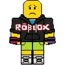 Noob sprite