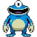 Globox sprite