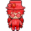 AlfonsoRS sprite
