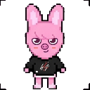 DWAEKKI sprite