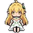 Lyra sprite