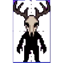 Morgo sprite
