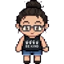 Terrie sprite