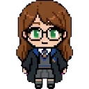 Sophie sprite