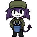 Andrew sprite