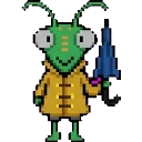 Jaime Easytroy sprite