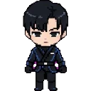 Ivan sprite