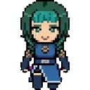Mizuhime sprite