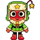 Bobbet sprite