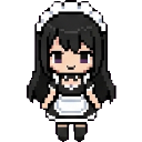 Ali sprite