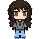 Anto sprite
