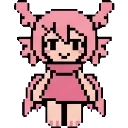 Noah sprite