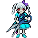 Killer Doll sprite