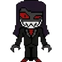 Darck sprite
