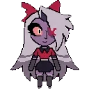 Vaggie sprite