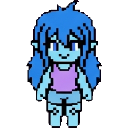Silly sprite